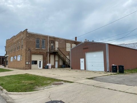 1400 Broadway Ave, Mattoon, IL 61938
